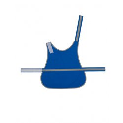 Reflexväst Hund - Royal Blue Reflexväst Hund - Royal Blue