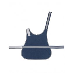 Reflexväst Hund - Dark Denim Reflexväst Hund - Dark Denim