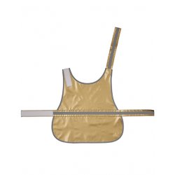 Reflexväst Hund - Gold Reflexväst Hund - Gold