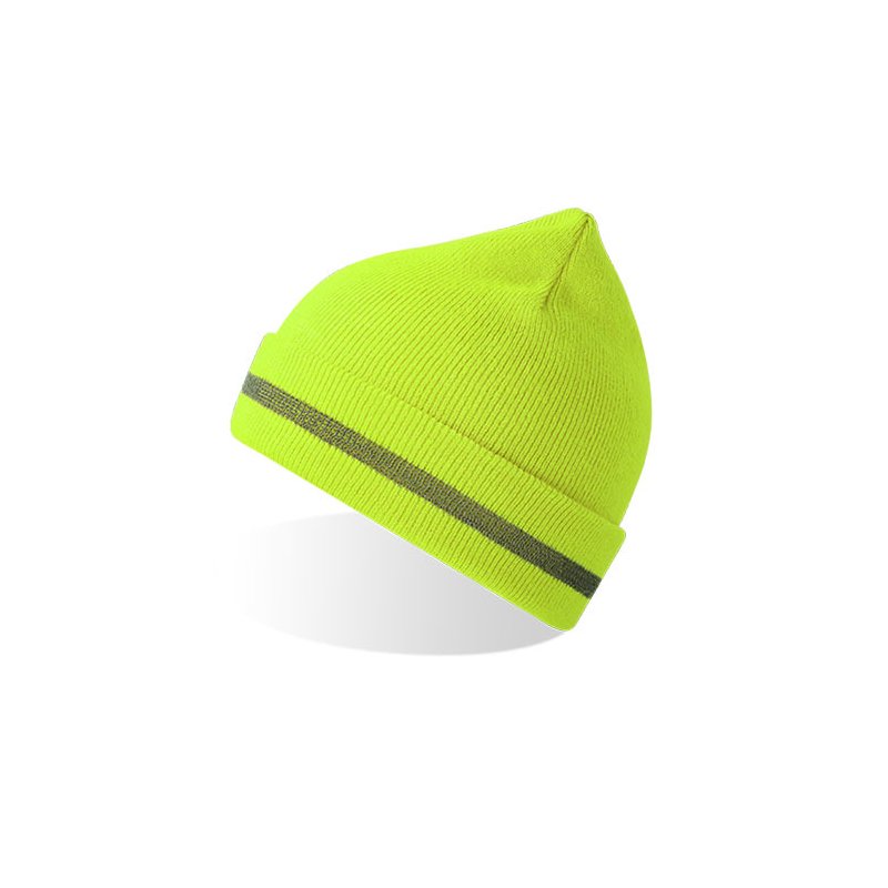 Mössa med reflexband Mössa med reflexband