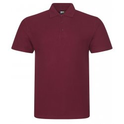 Pro Piké Herr - Burgundy