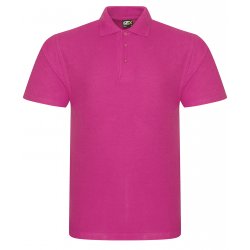 Pro Piké Herr - Fuchsia