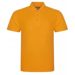 Pro Piké Herr - Orange