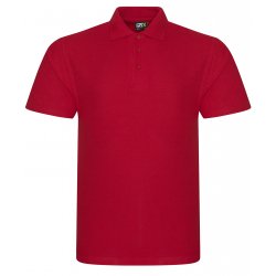 Pro Piké Herr - Red