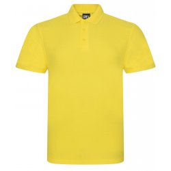 Pro Piké Herr - Yellow