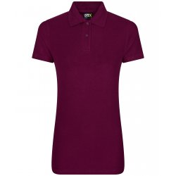 Pro Piké Dam - Burgundy