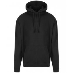 Pro Hoodie - Black Pro Hoodie - Black