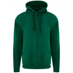 Pro Hoodie - Bottle Green Pro Hoodie - Bottle Green