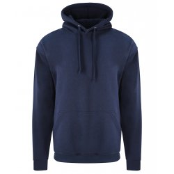 Pro Hoodie - Navy Pro Hoodie - Navy