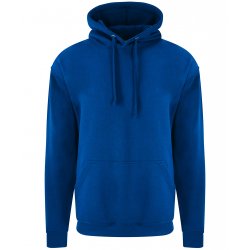 Pro Hoodie - Royal Blue Pro Hoodie - Royal Blue