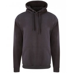 Pro Hoodie - Solid Grey Pro Hoodie - Solid Grey