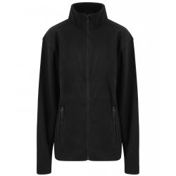 Pro Microfleece Unisex - Black Pro Microfleece Unisex - Black