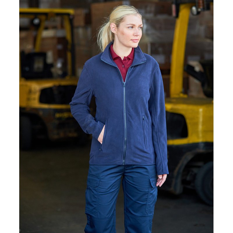 Pro Microfleece Unisex Pro Microfleece Unisex