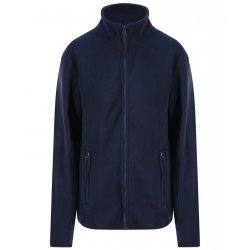 Pro Microfleece Unisex - Navy Pro Microfleece Unisex - Navy