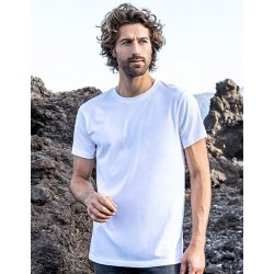 Premium T-shirt Herr med eget tryck (upp till 5XL)