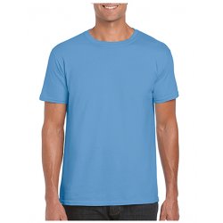 Gildan Softstyle Unisex - Carolina Blue