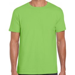 Gildan Softstyle Unisex - Lime