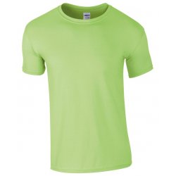 Gildan Softstyle Unisex - Mint Green