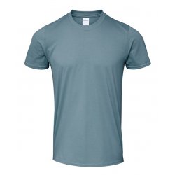 Gildan Softstyle Unisex - Stone Blue