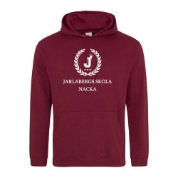 Skoltröja Jarlabergs Hoodie...