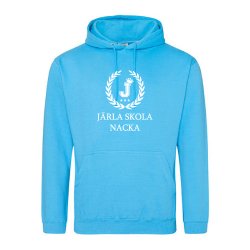 Skoltröja Järla Hoodie...