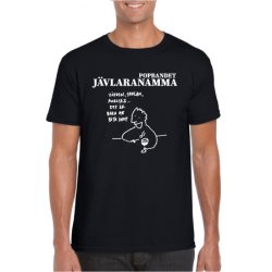 Bara att bita ihop t-shirt