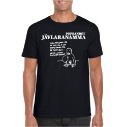 Pappiljoner t-shirt