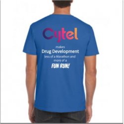 Cytel träningströja