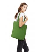 Tygkassar med eget tryck | Ingen minsta upplaga