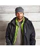 Designa jackor med eget tryck | Ingen minsta upplaga