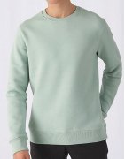 Sweatshirts herr med eget tryck | Ingen minsta upplaga