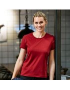 Övriga dam t-shirts