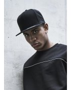 Snapback-kepsar med egen brodyr eller tryck
