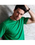 Ekologiska herr t-shirts