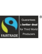 Fairtrade med eget tryck - Ingen minsta upplaga