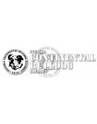 Continental Bulldog