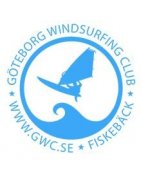 Merch för GÖTEBORGS WINDSURFING CLUB