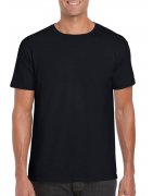 Designa t-shirt med eget tryck | Ingen minsta upplaga