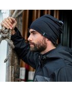 Designa mössor med eget tryck & brodyr på EgetTryck.se